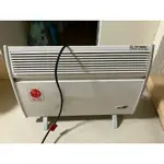 二手 北方電暖器 CN-1500