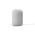 Nest Audio - Smart Home Speaker with Google Assistant - Chalk