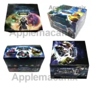 Lightseekers TCG CCG Booster Box Uprising Kindred Mythical Kindred 6 Starter Set