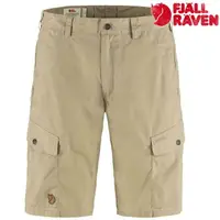 在飛比找樂天市場購物網優惠-Fjallraven 北極狐 Ruaha Shorts 男款