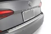 New Genuine VW 2020-22 Passat Bumperdillo Rear Bumper Protector 561-061-195-KS6