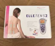 Elle TENS 2 Device, Brand New Unopened