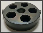 13148 Ridgid Replacement End Roller Cap Fits 122XL Cutting Tool