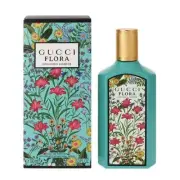 Flora By Gucci Gorgeous Jasmine Edp Sp 100Ml Perfume Fragrance Jasmin