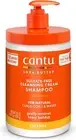 Cantu Shea Butter Sulfate-Free Cleansing Cream Shampoo for Natural Hair 740 ml
