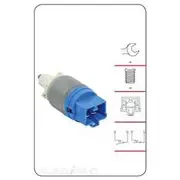 Tridon Brake Light Switch - TBS106