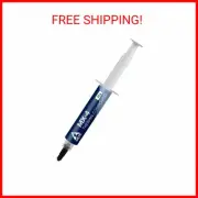 MX-4 (20 g) - Premium Performance Thermal Paste for All Processors (CPU, GPU - P