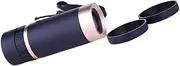 OSALADI Simple Telescope for Outdoor Use Waterproof Nitrogen-Filled Binoculars Home Observation Scope