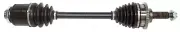 CV Axle Shaft Front Right DSS 6356N fits 02-05 Kia Sedona (for: Kia)