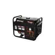 SP Tools 7Hp 4KVA 12V Industrial Series Generator - Sine Wave Technology
