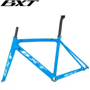 Carbon Road Bike Frame V Brake Racing Bicycle Frame set Super Light