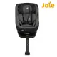 【奇哥Joie】spin360 isofix 0-4歲全方位安全座椅/汽座(黑色/momo獨家)