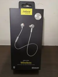 在飛比找Yahoo!奇摩拍賣優惠-JABRA ROX WIRELESS 捷波朗洛奇無線藍牙耳機