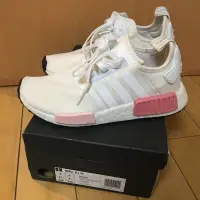 在飛比找蝦皮購物優惠-adidas Originals NMD_R1 W 九成新 