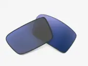 Oakley Gascan Replacement Lens Ice Iridium - Non Polarized - Authentic New