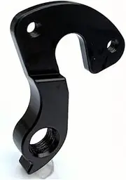 ZAPYVET 1pcs Bicycle Rear Gear Derailleur RD Hanger, for Trinx, for H1700 Carbon Frame Bike, for Trinx, Mountain MTB Bicicleta Cycle Mech Dropout Bicycle Chain Hanger