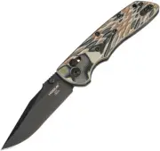 NEW Hogue Deka ABLE Lock Camo Folding Knives