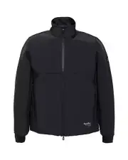 Refrigiwear Men's Soft Shell Jacket - Jackets - Black -Size 3XL