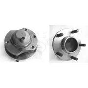 GSP Wheel Hub Assembly - 400038