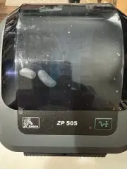 New Zebra ZP505 THERMAL LABEL PRINTER USB No Box