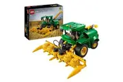 LEGO Technic John Deere 9700 Forage Harvester 42168