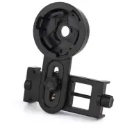 Binoculars Telescope Accessories Adapter Connector Clip Fit Mobile Phone2539