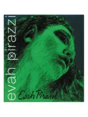 Pirastro Evan Pirazzi 4/4 Set Violin Strings