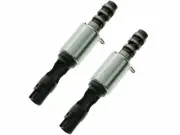 Variable Timing Solenoid Kit fits Ford F250 Super Duty 2005-2010 5.4L V8 73PZQS (for: Ford)