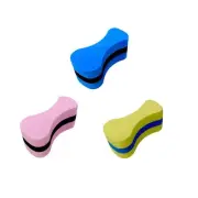 Pull Buoy Float EVA Foam Auxiliary Tool Buoyancy Legs and Hips Support Pool