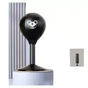 Desktop Punching Bag Toys With Strong Suction Cup Fun Punch Desktop Games