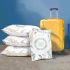 Storage Clothes Suitcase Storage Bag Large Capacity Dustproof Organizer