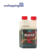 Canna Boost Accelerator - 250ML / 1L / 5L | Higher Yield | Flowering Stimulator