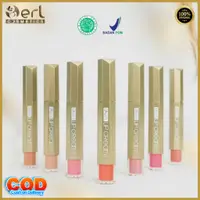 在飛比找蝦皮購物優惠-B ERL Lip Matte Cream Cosmetic