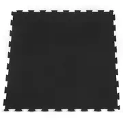 CORTEX Interlocking Rubber Gym Floor Mat 10mm Set of 16