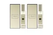 Jo Malone English Oak and Hazelnut by Jo Malone for Unisex - 1 oz Cologne Spray - Pack of 2