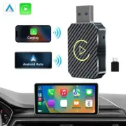 USB Wireless CarPlay Adapter For iPhone Apple Wireless Carplay Dongle Plug Play