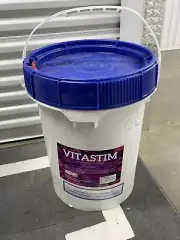 Aquafix VitaStim Grease - Quick Wastewater Grease Removal 30 Lb