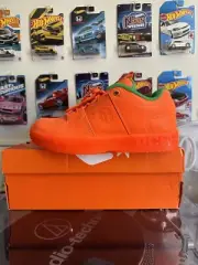 Dc Carrot Lynx