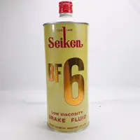 在飛比找蝦皮購物優惠-[機油倉庫]附發票 日本原裝 Seiken BF6 高性能煞