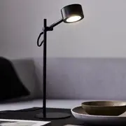 Clyde LED Table Lamp 5w in Black