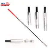 Golf Swing Speed Trainer Adjustable Overspeed Stick Tempo Training Aid Club