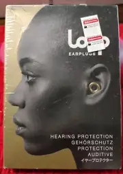 Loop Noise Reduction Ear Plugs