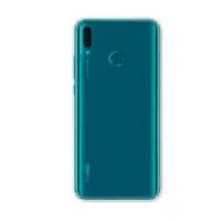 在飛比找蝦皮商城優惠-Huawei Y9(2019) 防震雙料手機殼