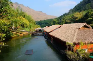 蘇梅木康天堂美景度假村Koh Mueangkarn Paradise View Resort