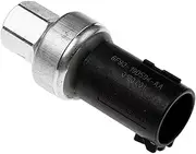 A/C Pressure Switch Sensor Compatible with Lincoln for Navigator for Town 2011 OEM: 6F9319D594AA A/C Pressure Sensor Switch Air Condition Sensor Pressure Quick Response