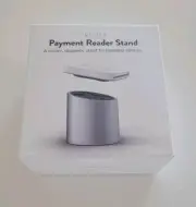NEW Studio Proper Payment Terminal Dock Magnetic Stand SPEKPRSS1 Square Reader