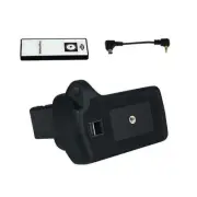 1 PC Vertical Battery Handle Grip For Nikon D3100 D3200 D3300 D5300 Camera