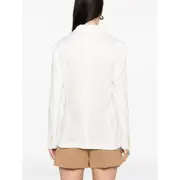 [Ralph Lauren] Ralph Lauren-Giacche Bianco-Donna 4