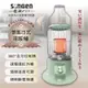 【日本SONGEN】松井懷舊日式仿煤油電暖器/暖氣機/電暖爐(SG-019KP)