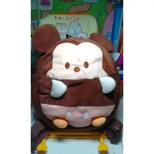 Ufufy 迪士尼 Tsum Tsum Disney 米奇 後背包 兒童 兒童後背包 背包 雙肩背包 雙肩包 兒童背包